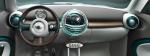 Mini Crossover Concept 2008 года